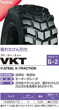 VKT
