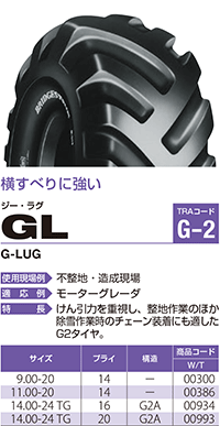 GL