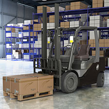 産業車両用タイヤ