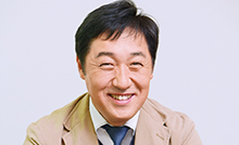 株式会社ユートランス 代表取締役社長　山田 啓史 様