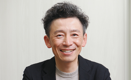 日本通運株式会社　防府支店課長　枝広 智宇 様