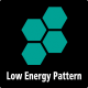 ローエナジーパタン［Low Energy Pattern］