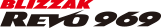 BLIZZAK REVO 969