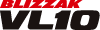 BLIZZAK VL10
