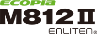 ECOPIA M812Ⅱ