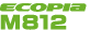 ECOPIA M812