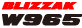 BLIZZAK W965