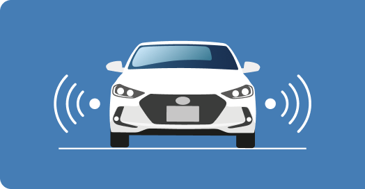 車両の重量を支える