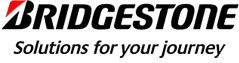 BRIDGESTONE Solutions for your journey